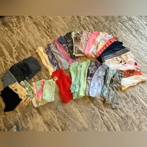Bundle of Girl Clothing Size 3